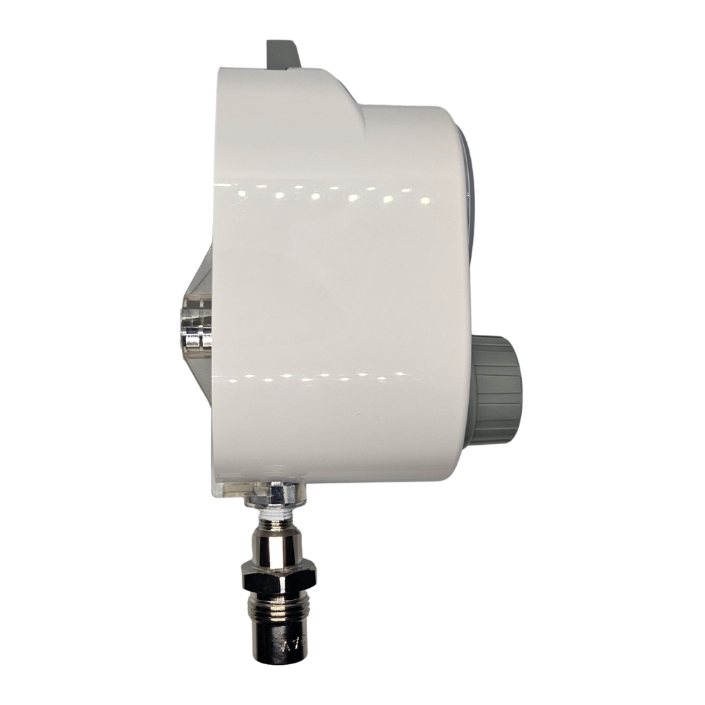 Amico Continuous Intermittent Vacuum Regulator