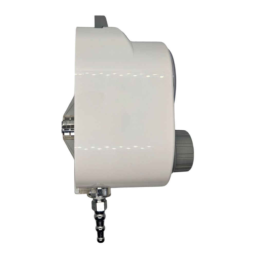 Amico Continuous Intermittent Vacuum Regulator