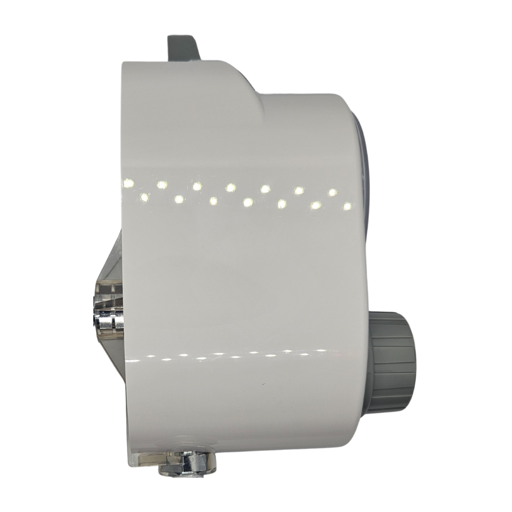 Amico Continuous Intermittent Vacuum Regulator