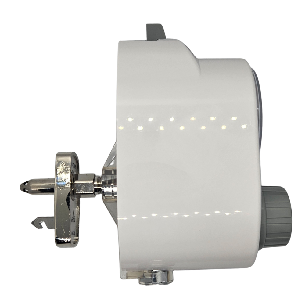 Amico Continuous Intermittent Vacuum Regulator