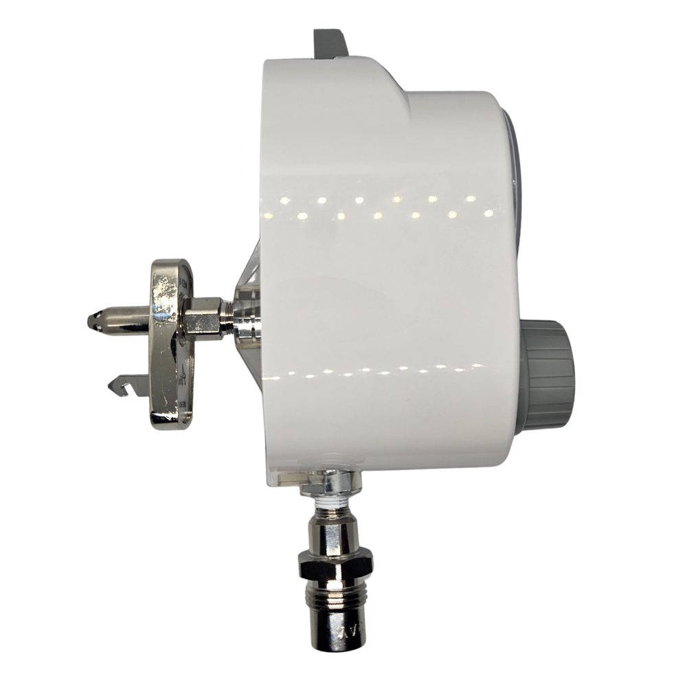 Amico Continuous Intermittent Vacuum Regulator