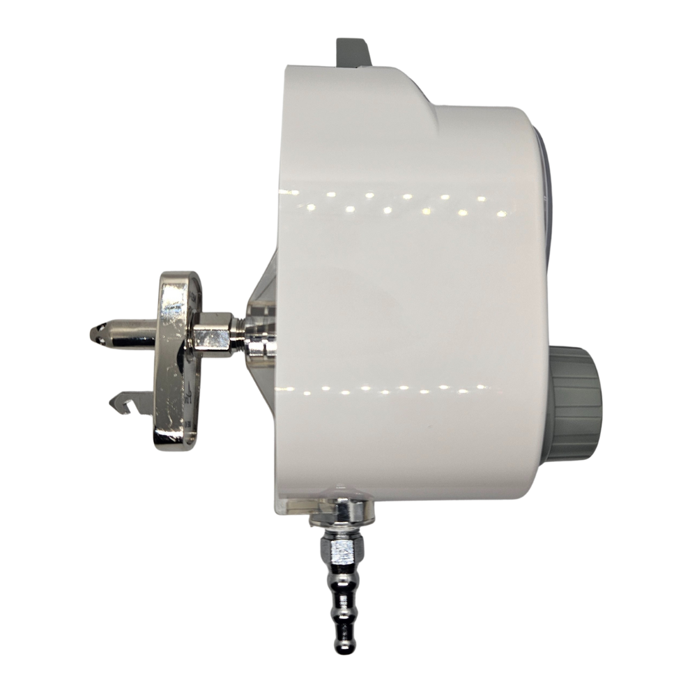 Amico Continuous Intermittent Vacuum Regulator