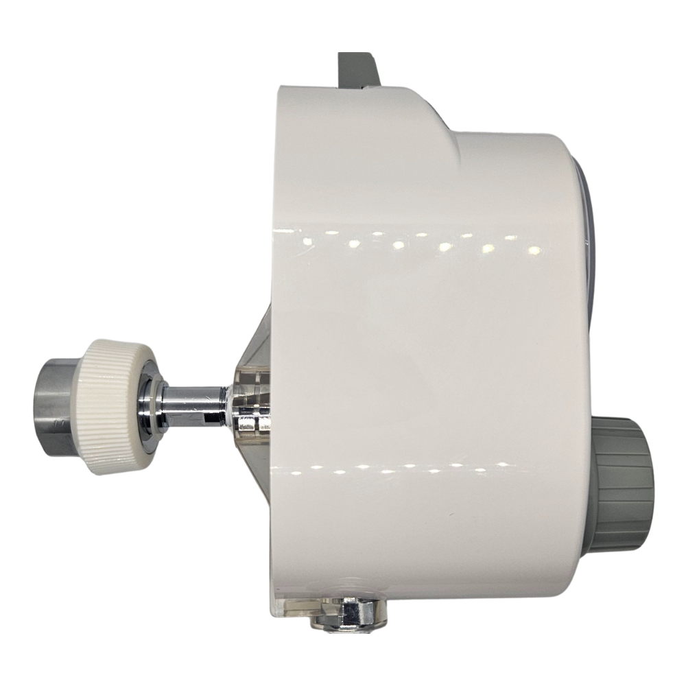 Amico Continuous Intermittent Vacuum Regulator