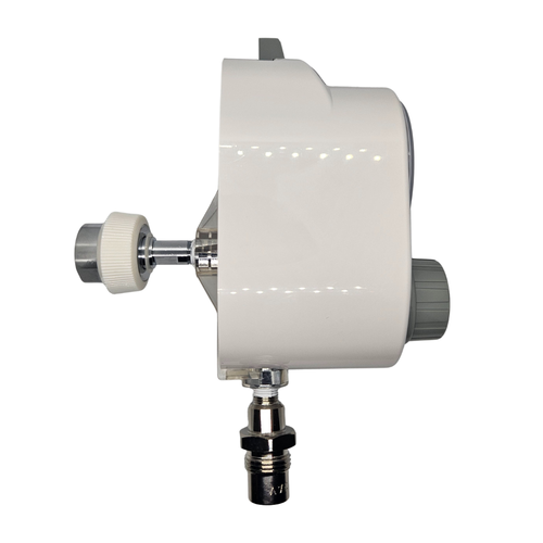 Amico Continuous Intermittent Vacuum Regulator