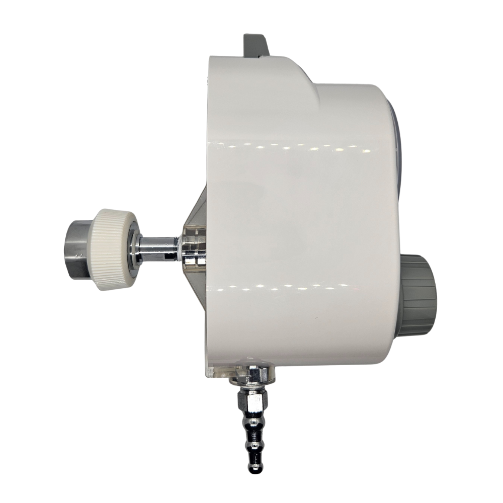 Amico Continuous Intermittent Vacuum Regulator