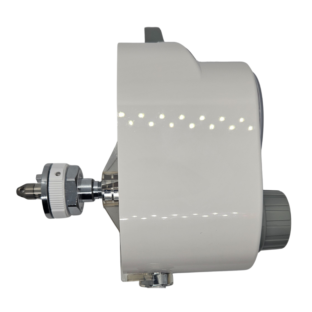 Amico Continuous Intermittent Vacuum Regulator