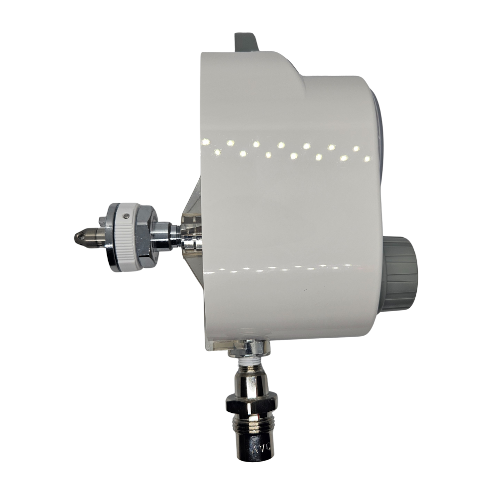 Amico Continuous Intermittent Vacuum Regulator