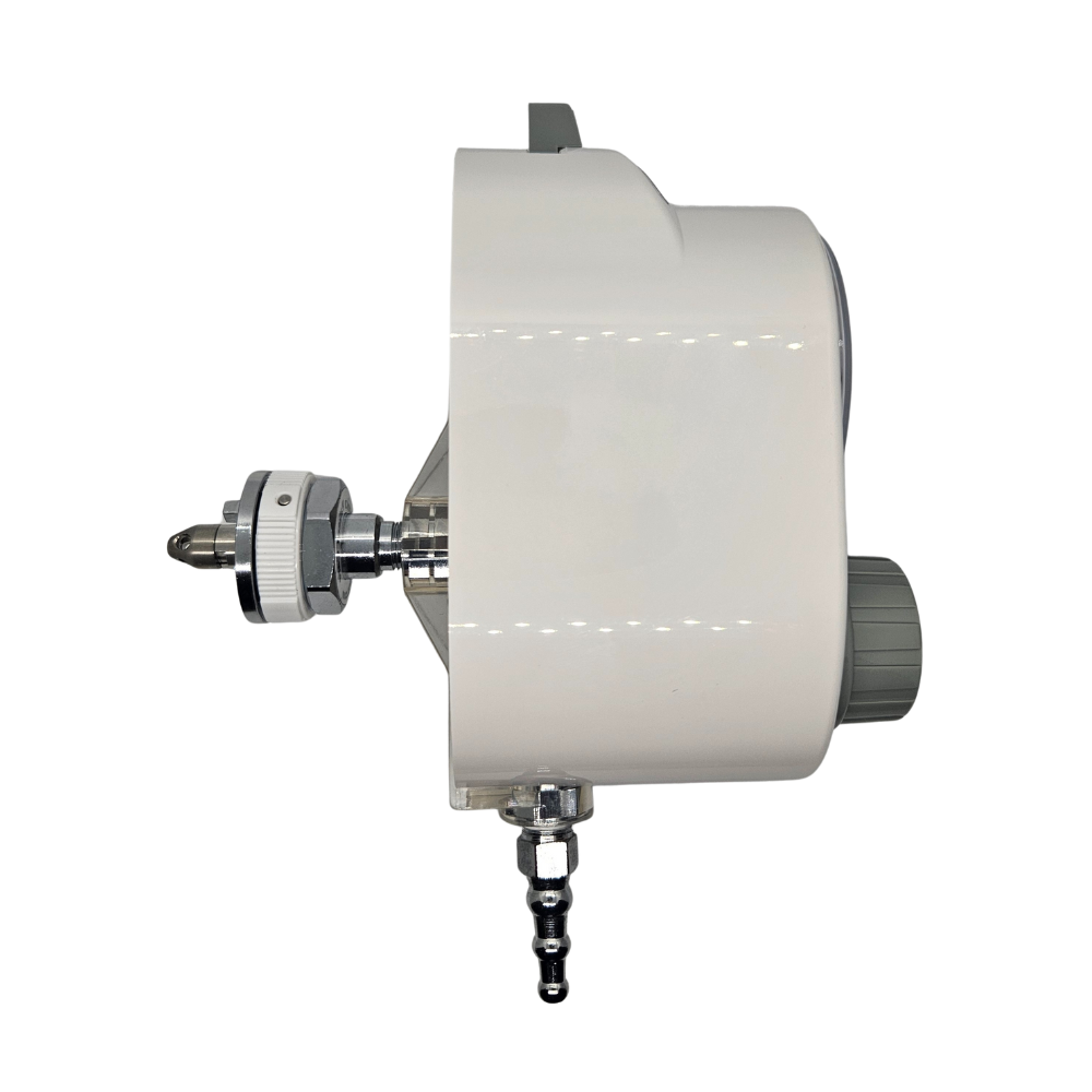 Amico Continuous Intermittent Vacuum Regulator