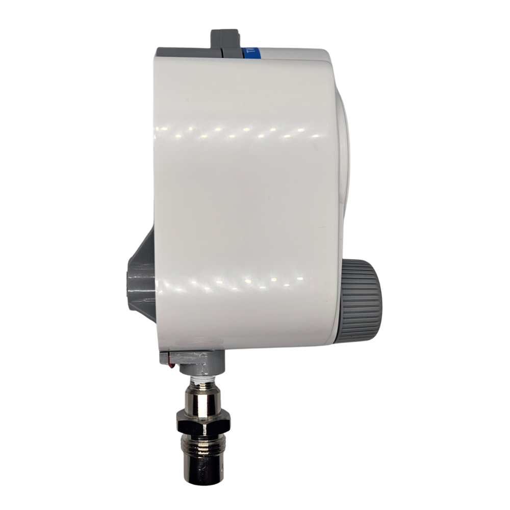 Amvex Continuous Intermittent Vacuum Regulator