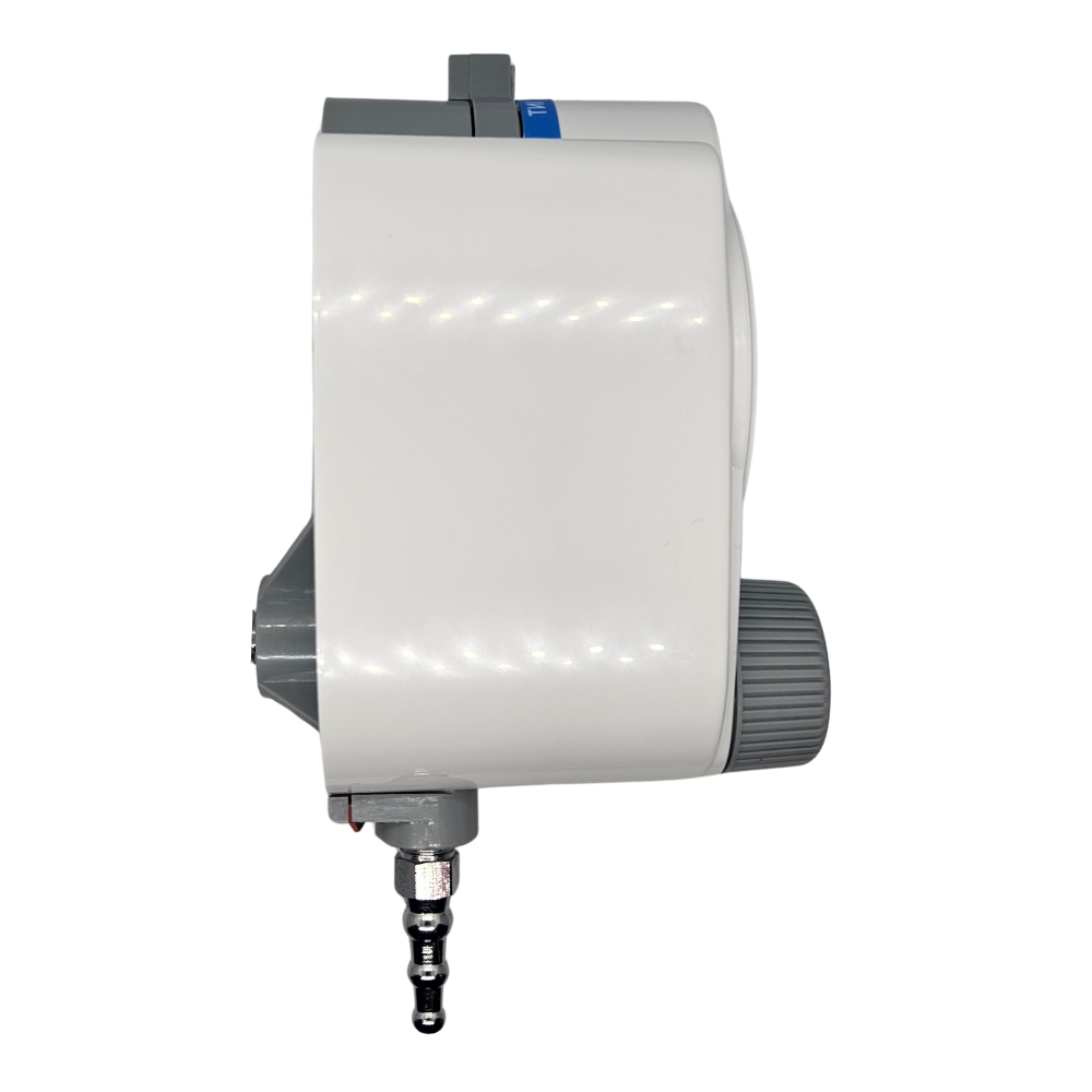 Amvex Continuous Intermittent Vacuum Regulator