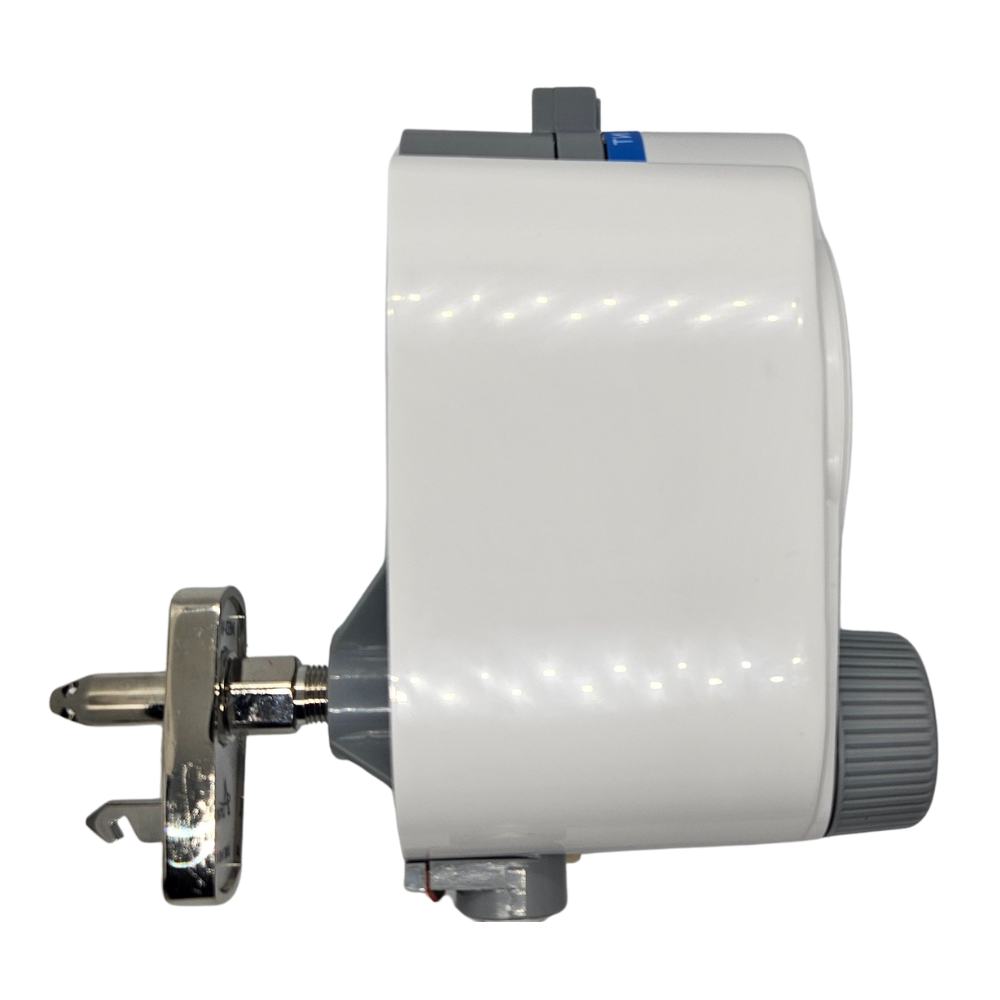 Amvex Continuous Intermittent Vacuum Regulator