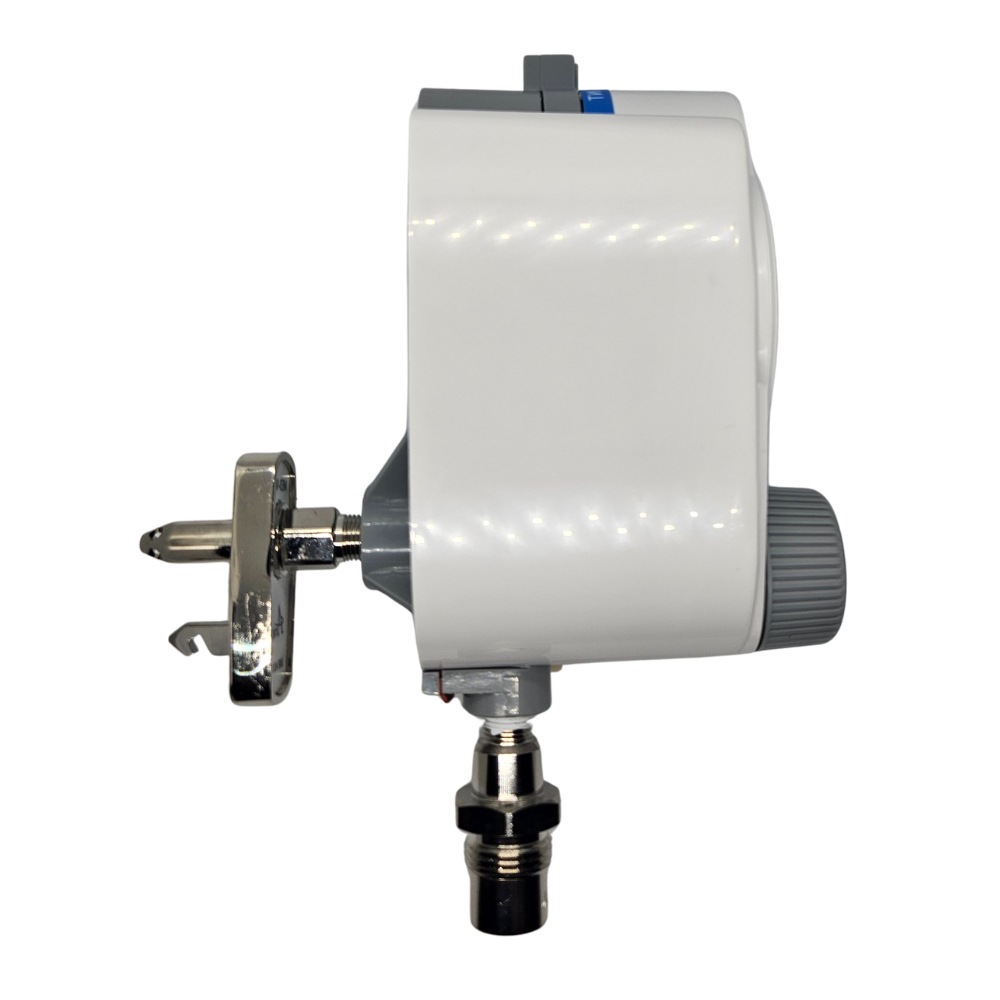 Amvex Continuous Intermittent Vacuum Regulator