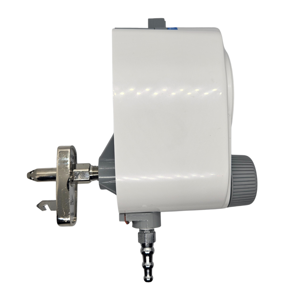 Amvex Continuous Intermittent Vacuum Regulator