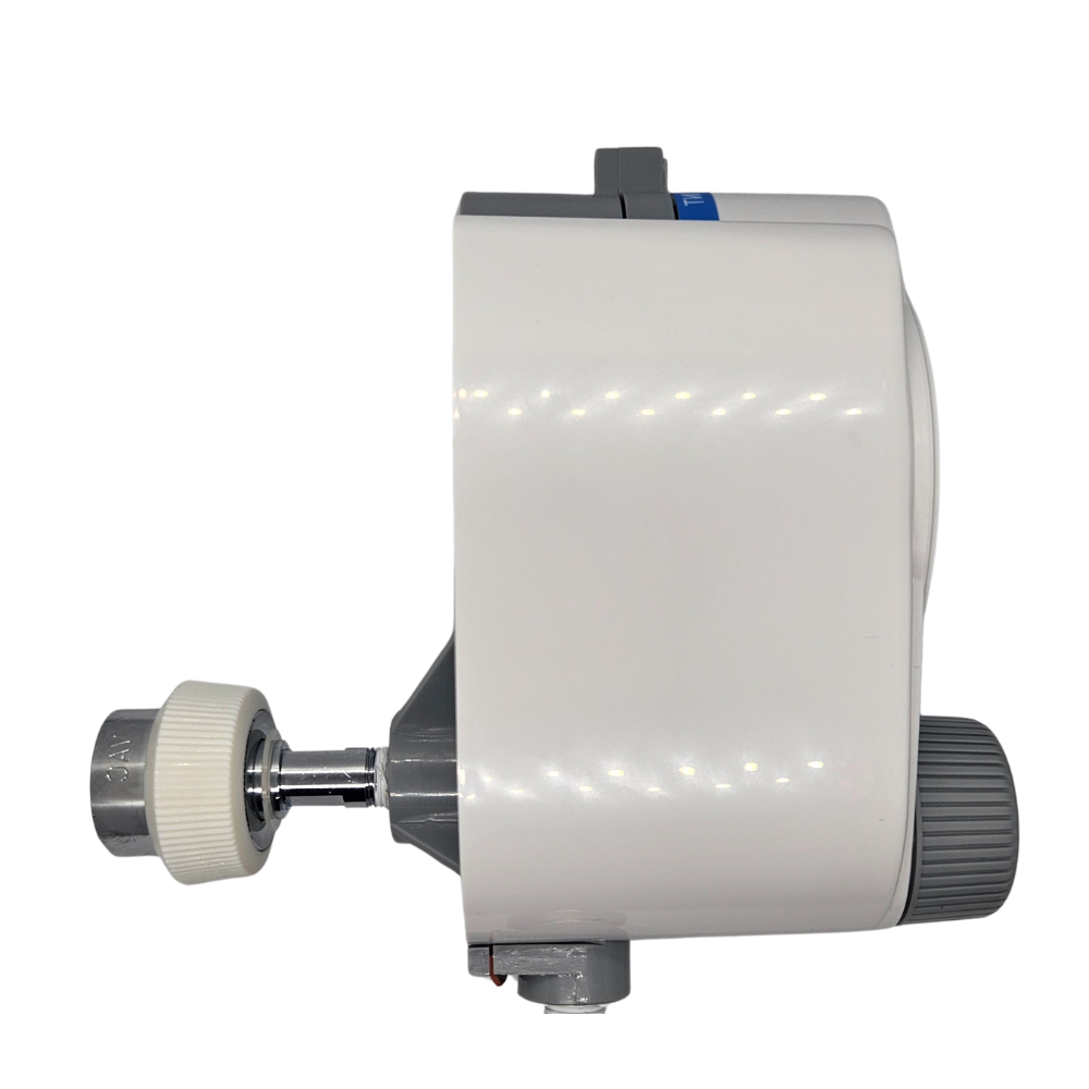 Amvex Continuous Intermittent Vacuum Regulator