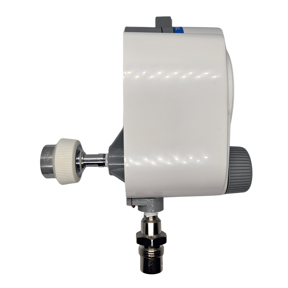 Amvex Continuous Intermittent Vacuum Regulator