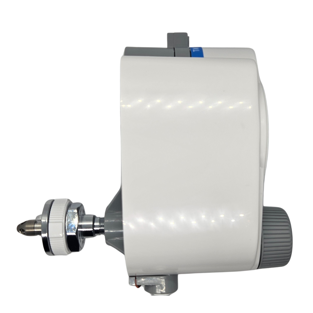 Amvex Continuous Intermittent Vacuum Regulator