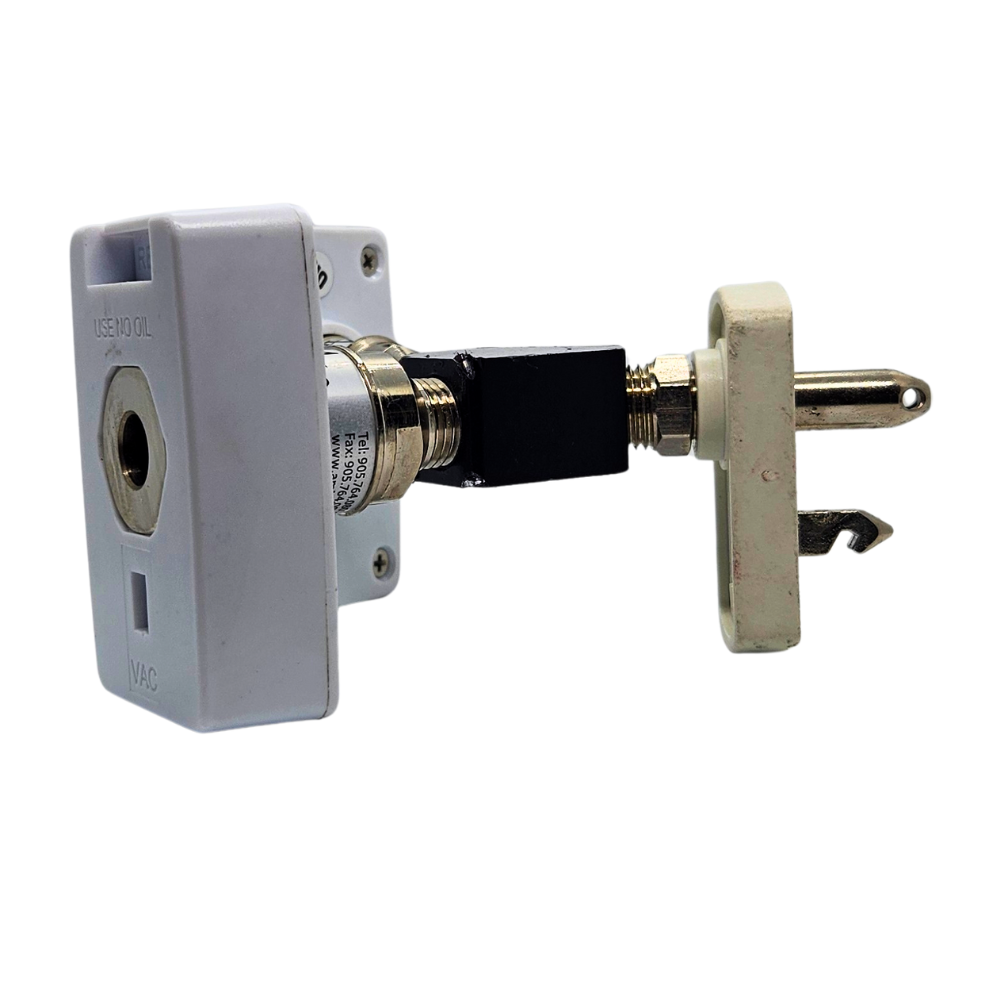 Chemetron Style Y Block Assemblies - Air