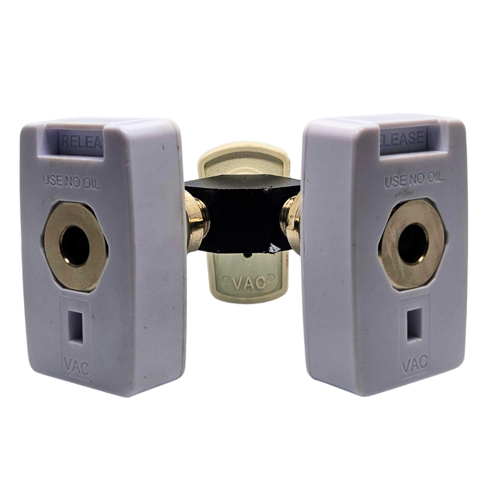 Chemetron Style Y Block Assemblies - Air