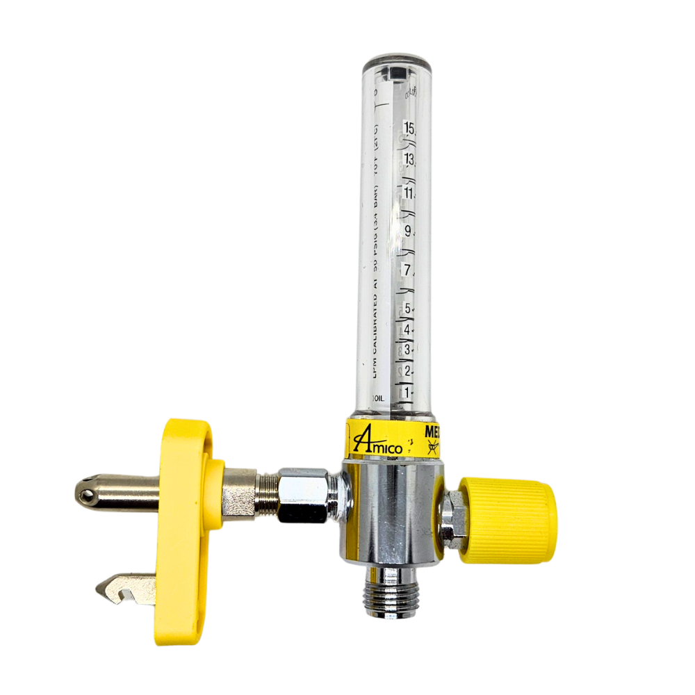 Air Flowmeter
