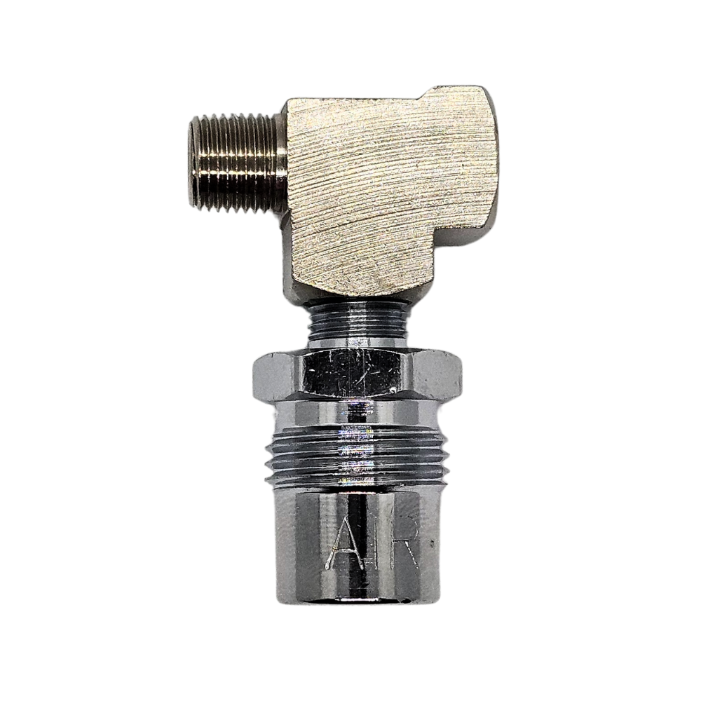 Power Take Off Fittings