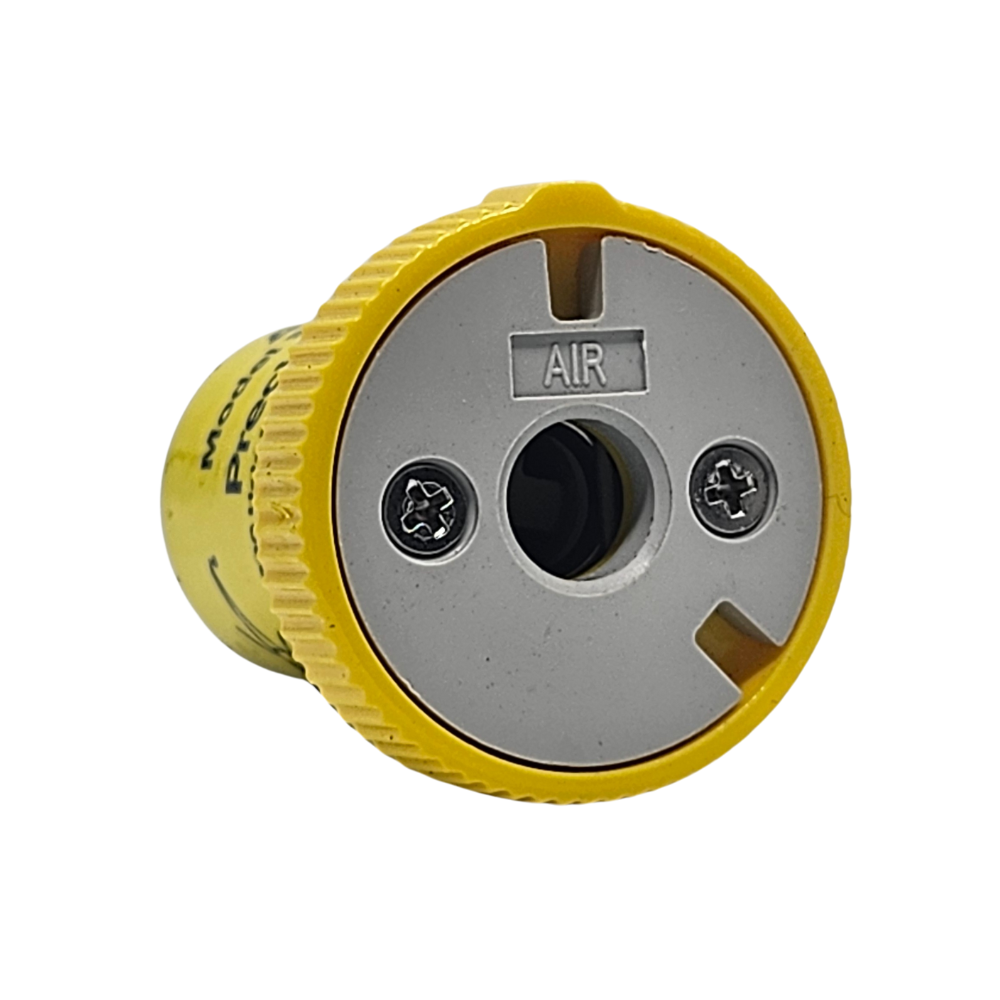 Ohmeda Style Female Couplers - Air