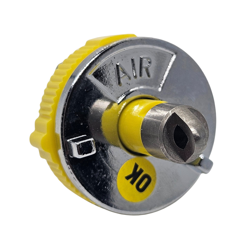 Ohmeda Style Quick Connects - Air