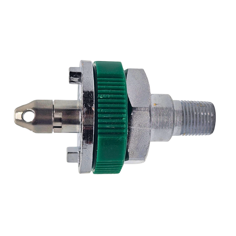 Ohmeda Style Quick Connects - Oxygen