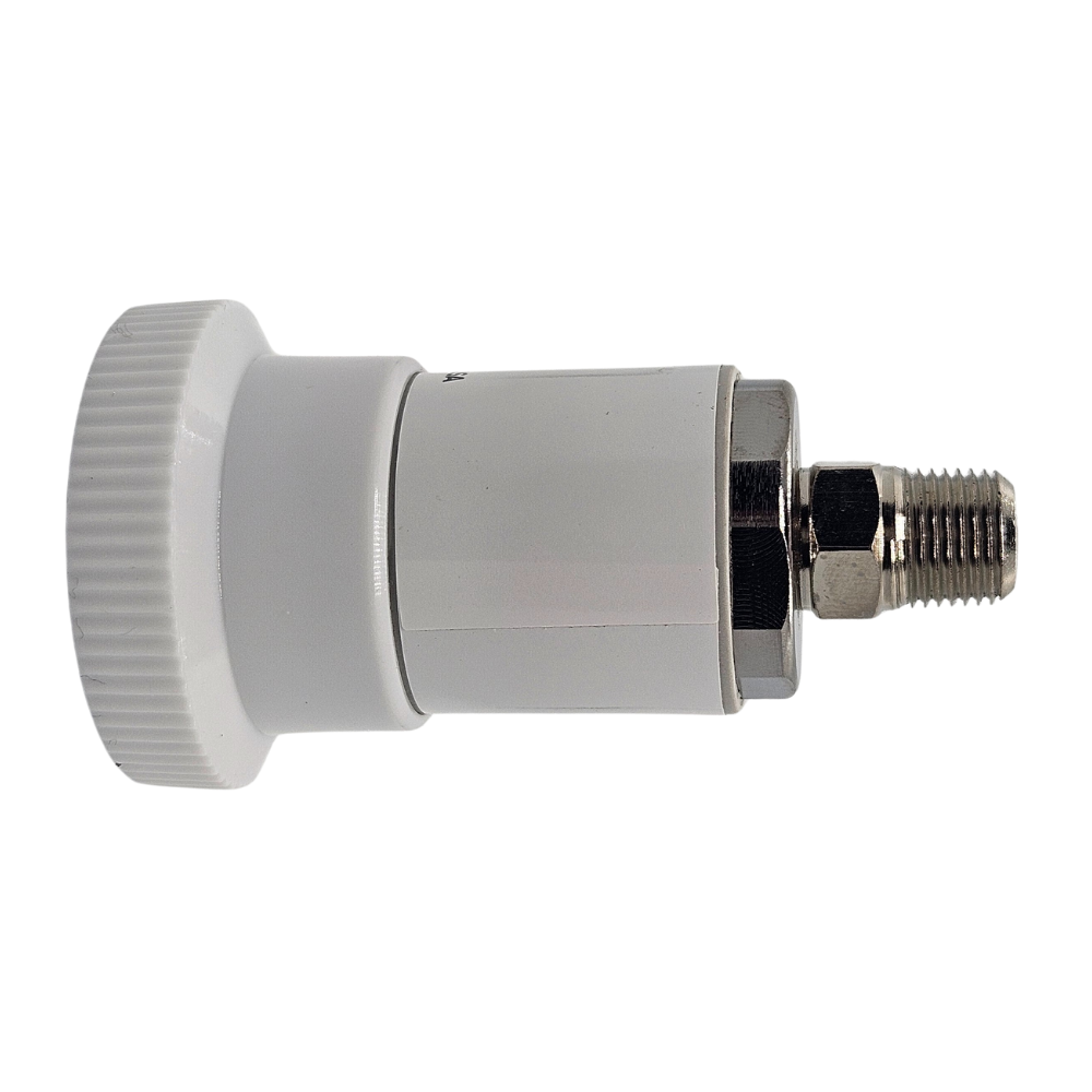 Ohmeda Style Female Couplers - Vacuum