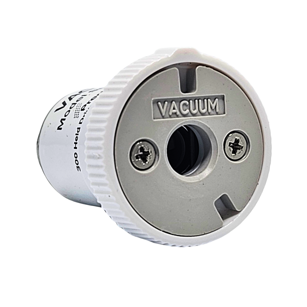 Ohmeda Style Female Couplers - Vacuum