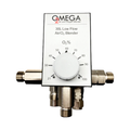 Omega 30L Low Flow Air / Oxygen Blender