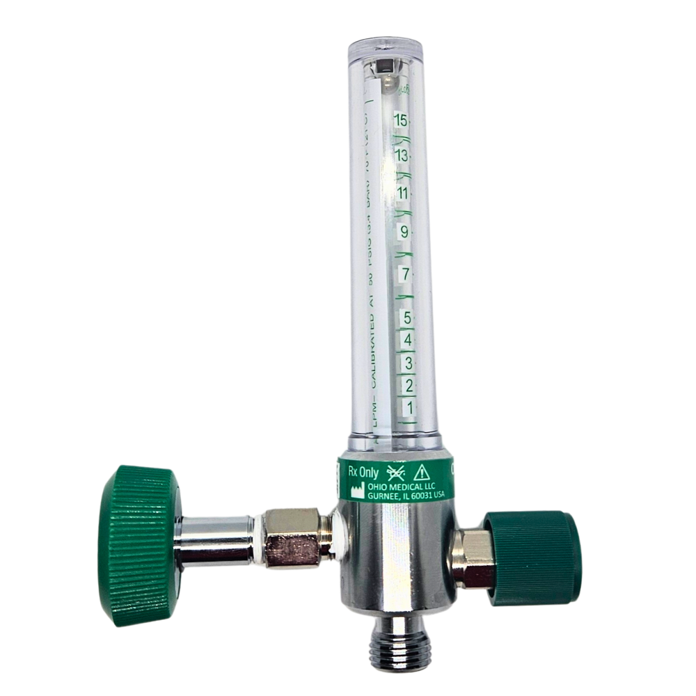 Oxygen Flowmeter