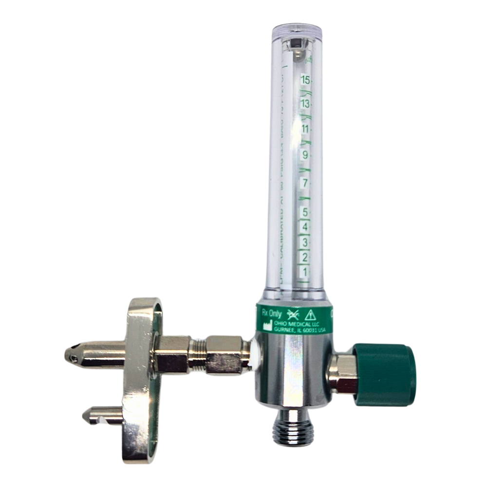 Oxygen Flowmeter