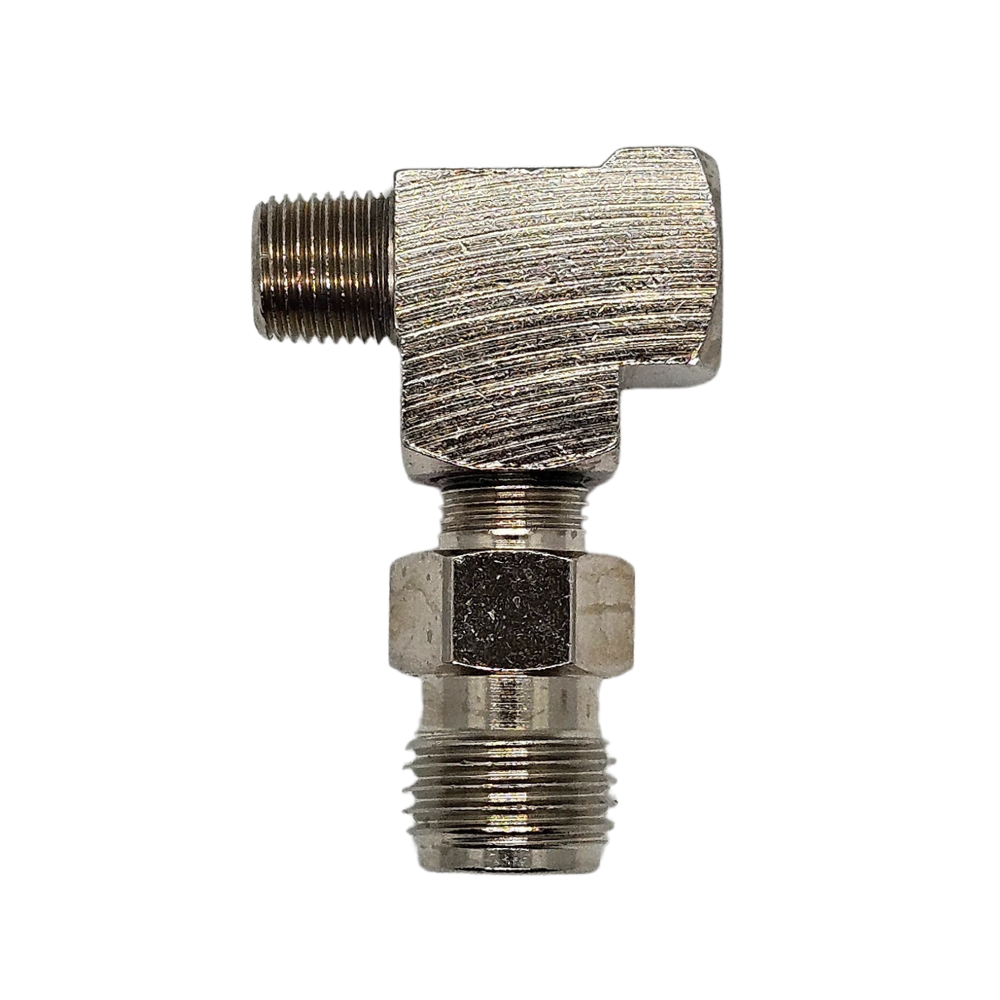 Power Take Off Fittings