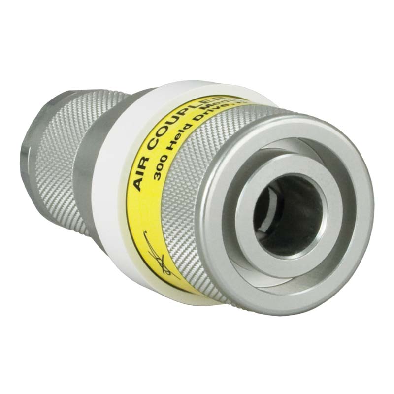 Schrader Style Female Couplers - Air