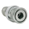 Schrader Style Female Couplers - Vacuum